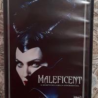 Disney DVD Maleficent