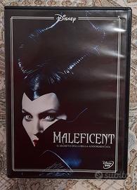 Disney DVD Maleficent