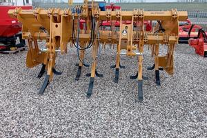 Dissodatore alpego super craker kforce 7 ancore