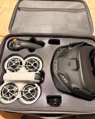 Dji Neo