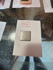 Cpu amd