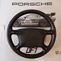 Volante Porsche Carrera 993/996 Boxster 986