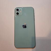 iPhone 11 – 128 GB – Verde
