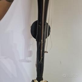 Fucile omer hf pesca subacquea