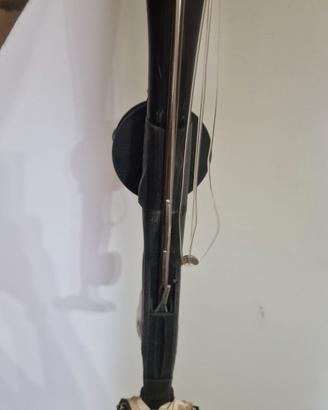 Fucile omer hf pesca subacquea