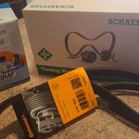 Kit Distribuzione Opel Astra H 1.7 CDTI 105CV (200