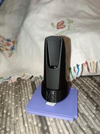 Becco per Sax Soprano sassofono bocchino 6