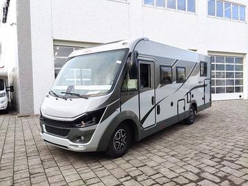 ARCA AMERICA H 745 GLG