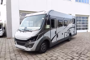 ARCA AMERICA H 745 GLG