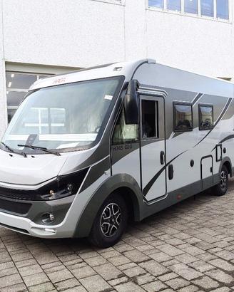 ARCA AMERICA H 745 GLG
