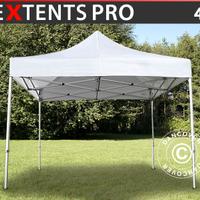 GAZEBO richiudibile 4 x 4