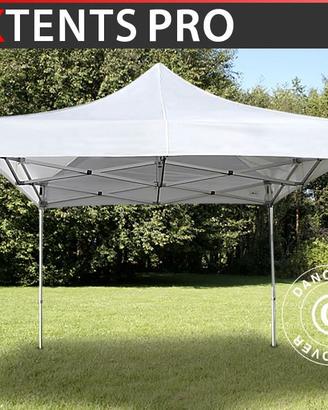 GAZEBO richiudibile 4 x 4