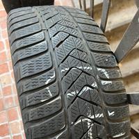 Gomme invernali 225 45 17