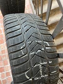 Gomme invernali 225 45 17