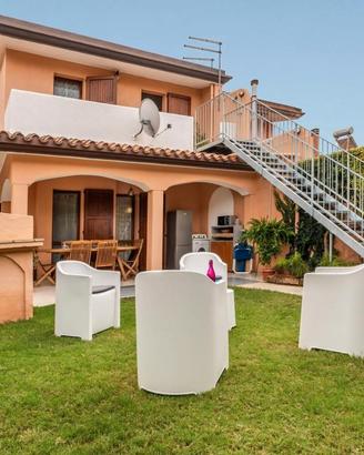 Casa vacanze litorale di Quartu Sant'Elena 