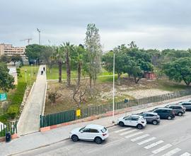 Cagliari zona T Hotel ampio pentavano frazionabile