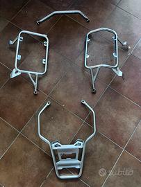 Telaietti bmw GS 1200/1250