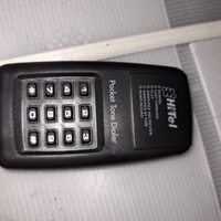 Poket tone dialer hitel