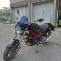 Ducati Monster 600