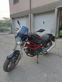 Ducati Monster 600