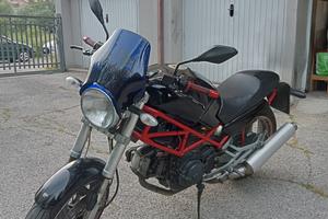 Ducati Monster 600