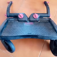 pedana psseggino buggy board