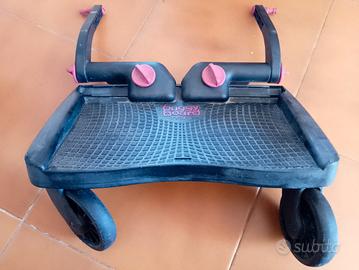 pedana psseggino buggy board