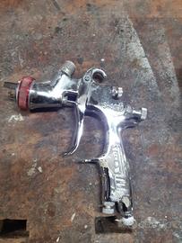 aerografo star S 4000