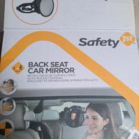 specchio retrovisore 