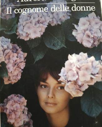 IL COGNOME DELLE DONNE