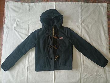 Giacca Hollister