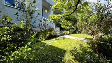 VILLA SINGOLA A BORGO VIRGILIO