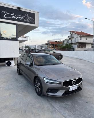 Volvo V60 D3 Geartronic R-design