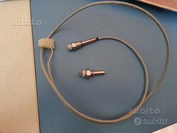 Ricambi Caldaia NST - IRIDE ECO SOGNO