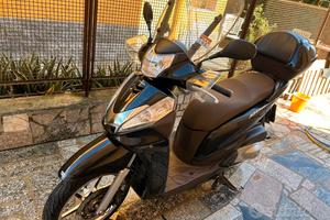 Honda SH 300 - 2014