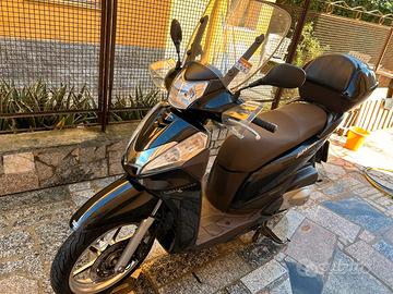 Honda SH 300 - 2014