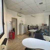 PARMA - VICINO OSPEDALE- TANGENZIALI - UFFICIO CON