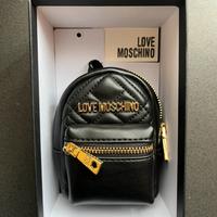 Love Moschino Zaino portachiavi
