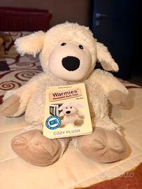 WARMIES Cozy Plush!