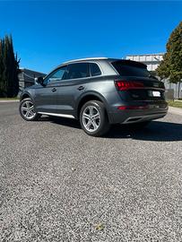 Audi Q5 S-Line 190cv
