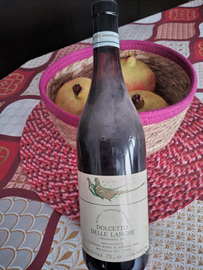 Dolcetto delle Langhe