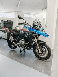 Bmw R 1200 GS Rally 2018