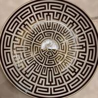 Ginori Gio Pongi piatto centro tavola labirinto