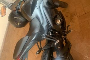 NAKED RKF 125 ABS ULTIMO MODELLO