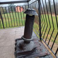 COMIGNOLO IN RAME COMPLETO