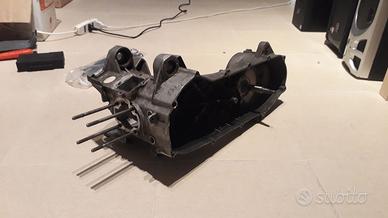 minarelli orizzontale