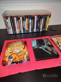 Lotto giochi ps3, psp e steelbook e rari