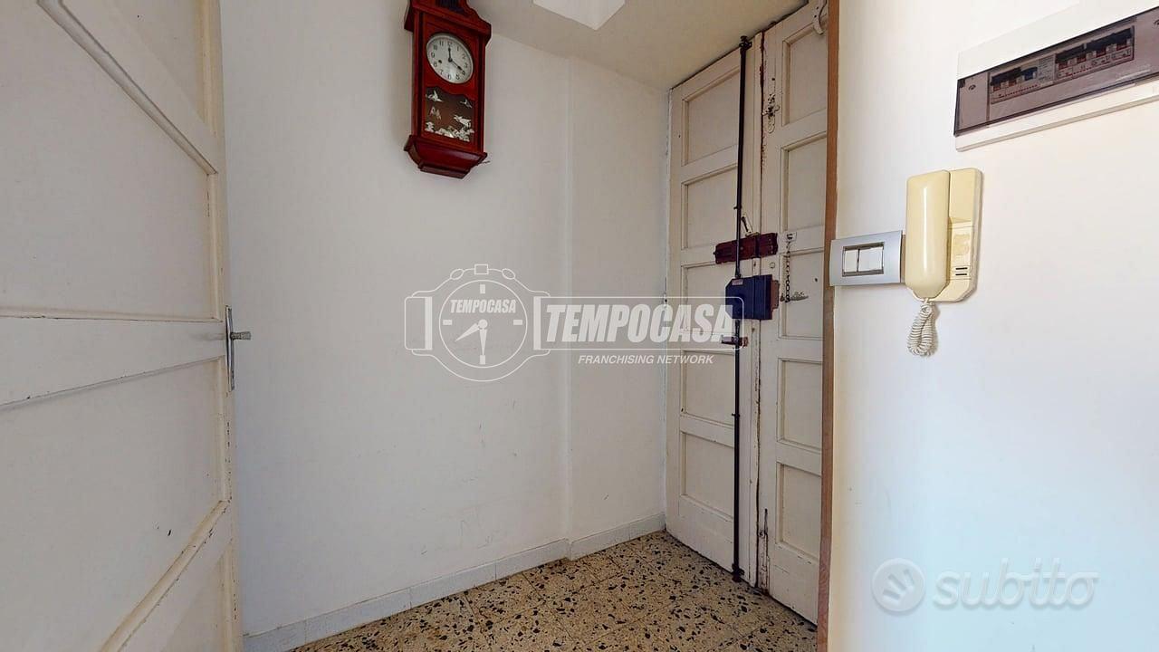 Appartamento – Sassari, Sacro Cuore - Vista 2