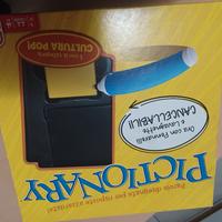 gioco pictionary  e asino