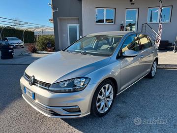 Volkswagen Golf 1.6 TDI 110 CV 5p. Executive BlueM